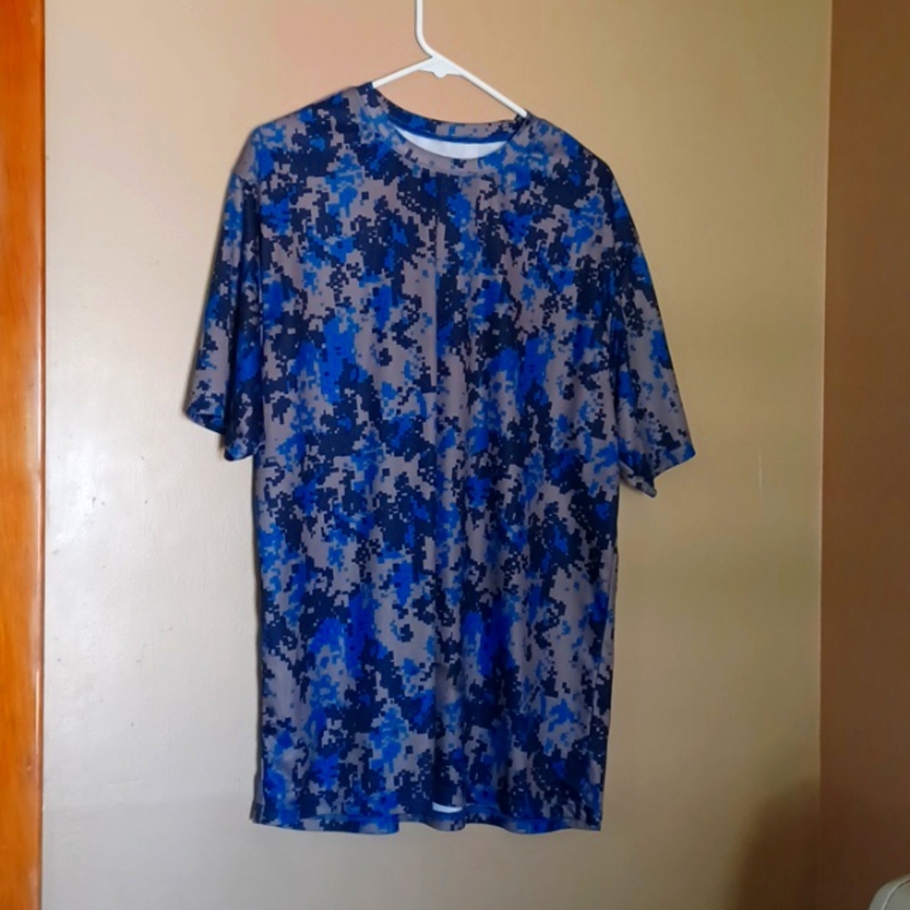 A4 Men's Tee Shirt size XL